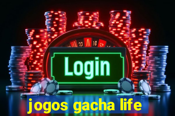 jogos gacha life